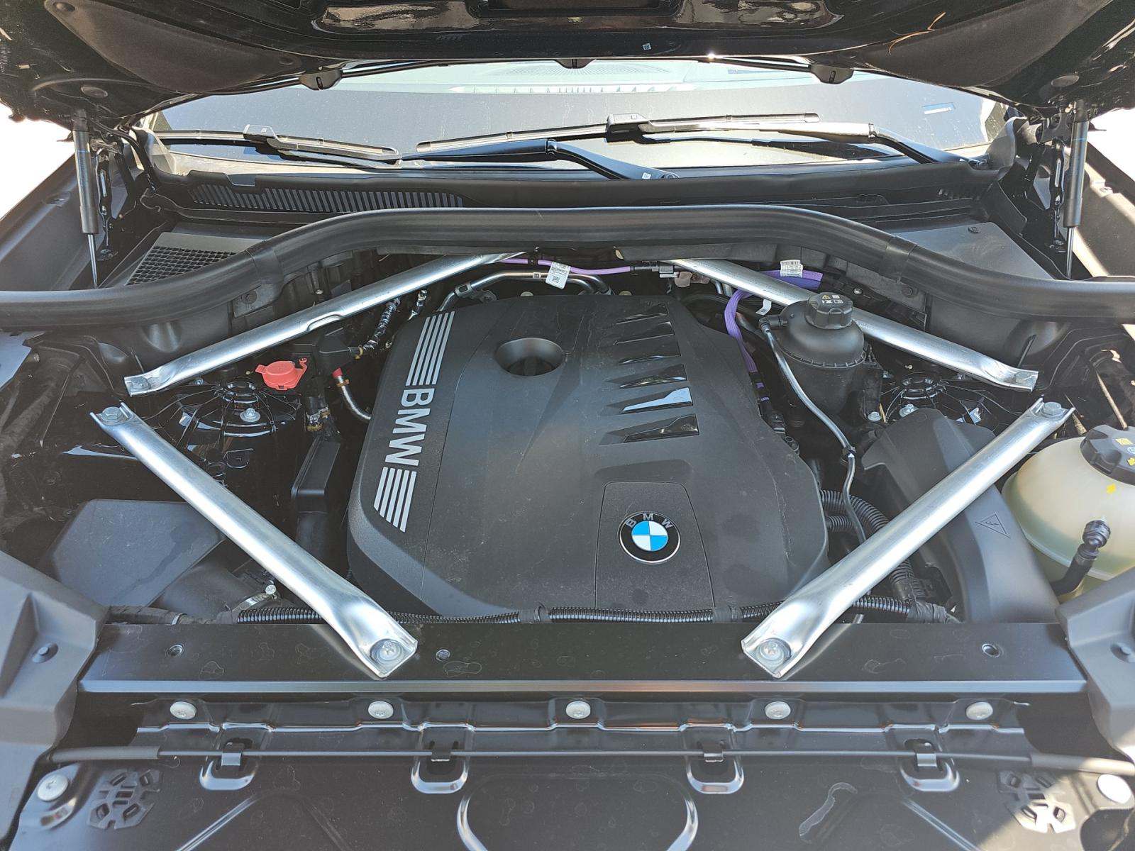 2026 BMW X5 sDrive40i RWD