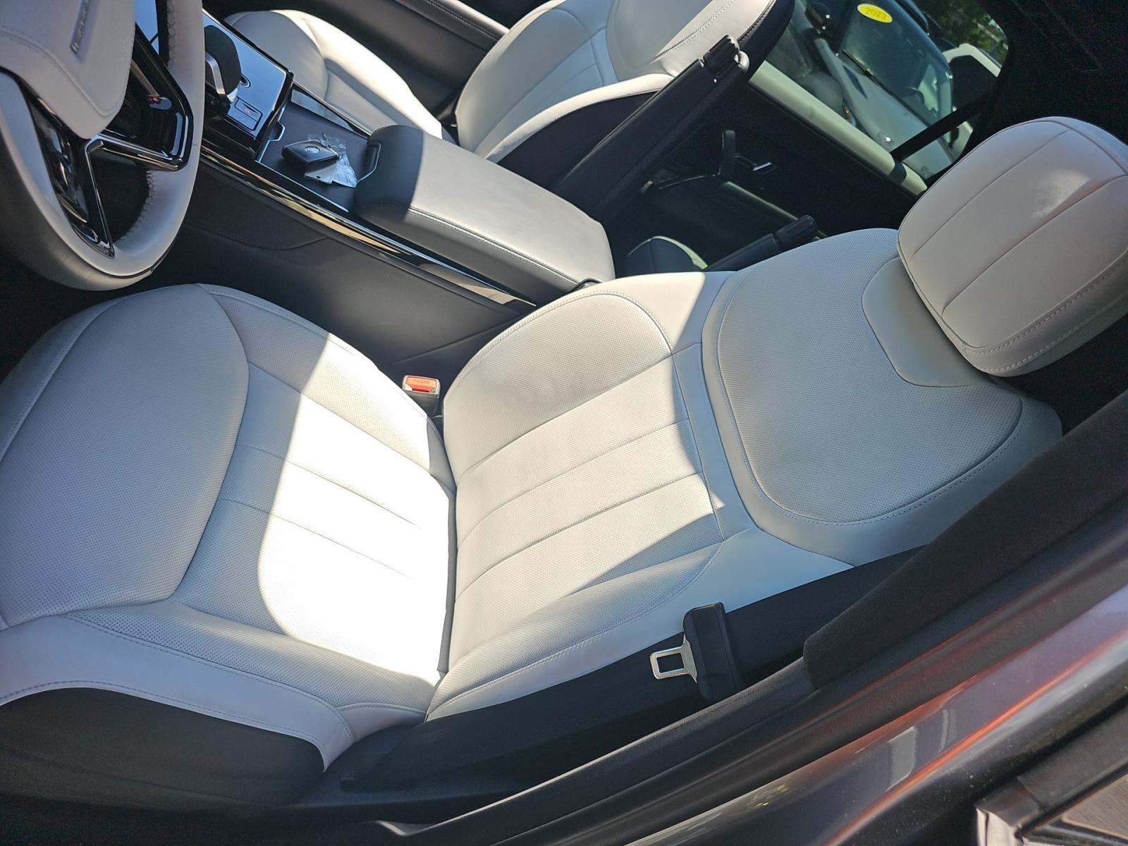 2024 Land Rover Range Rover Sport Plug-In Hybrid Autobiography AWD