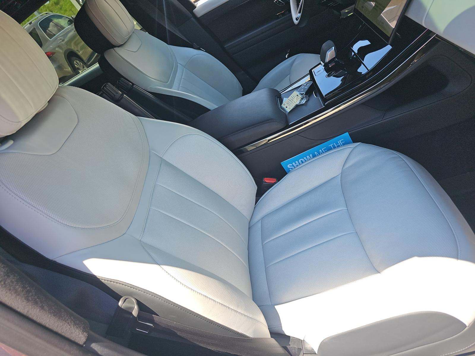 2024 Land Rover Range Rover Sport Plug-In Hybrid Autobiography AWD