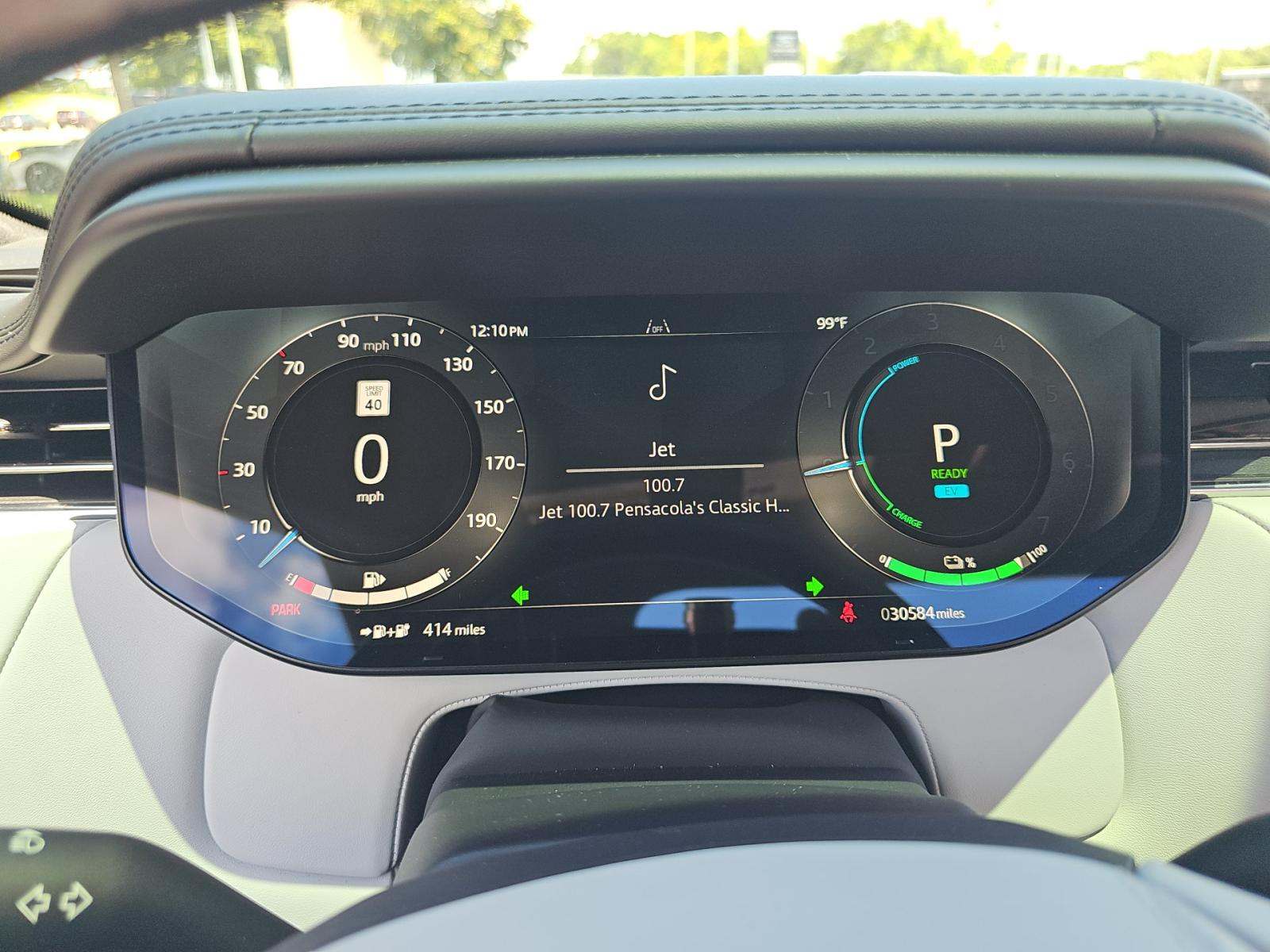 2024 Land Rover Range Rover Sport Plug-In Hybrid Autobiography AWD
