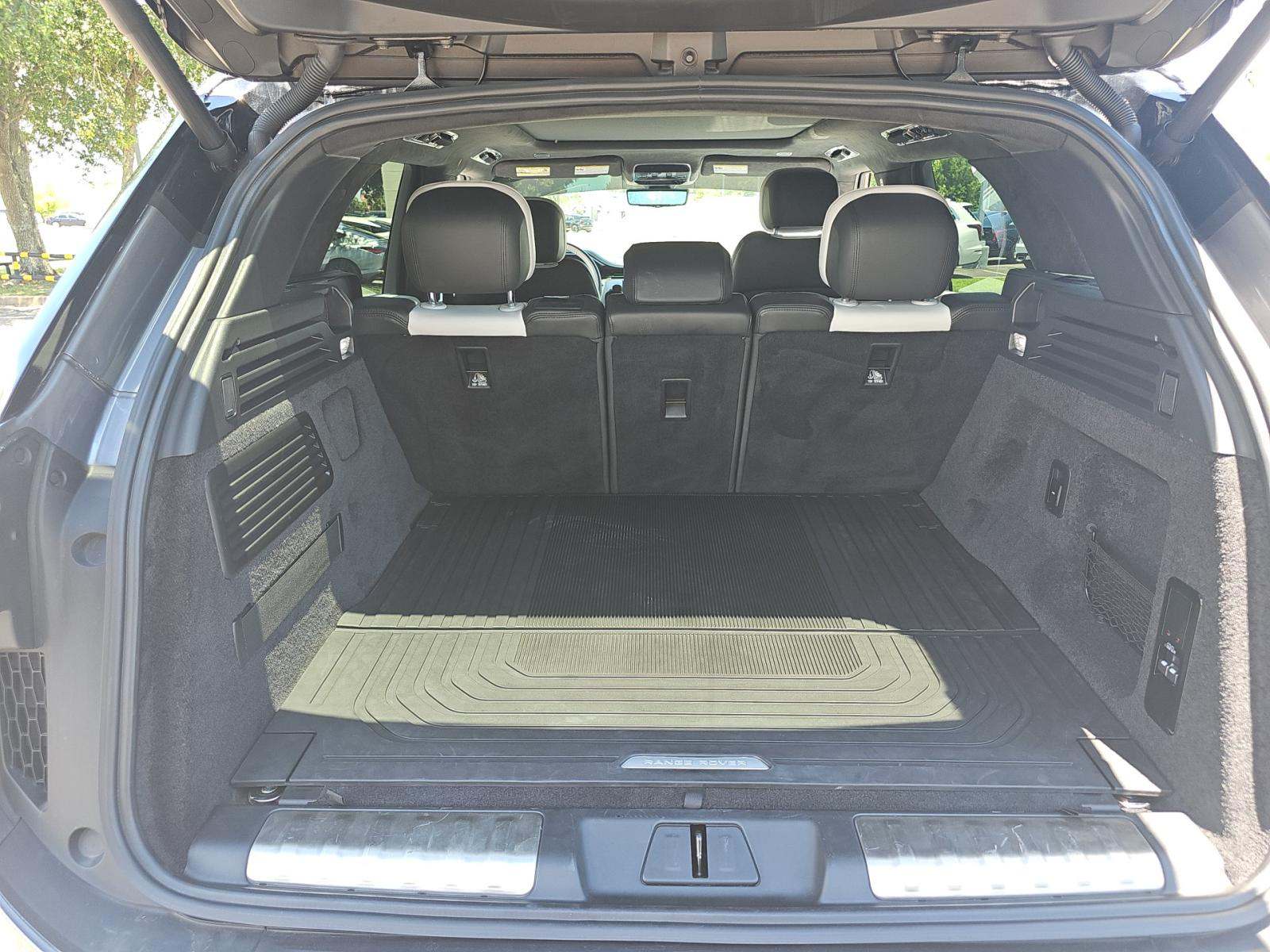 2024 Land Rover Range Rover Sport Plug-In Hybrid Autobiography AWD