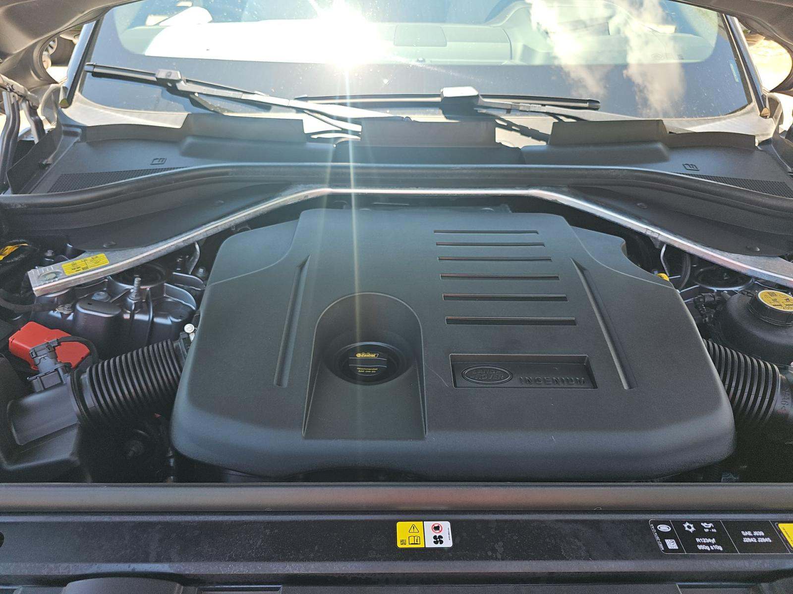 2024 Land Rover Range Rover Sport Plug-In Hybrid Autobiography AWD