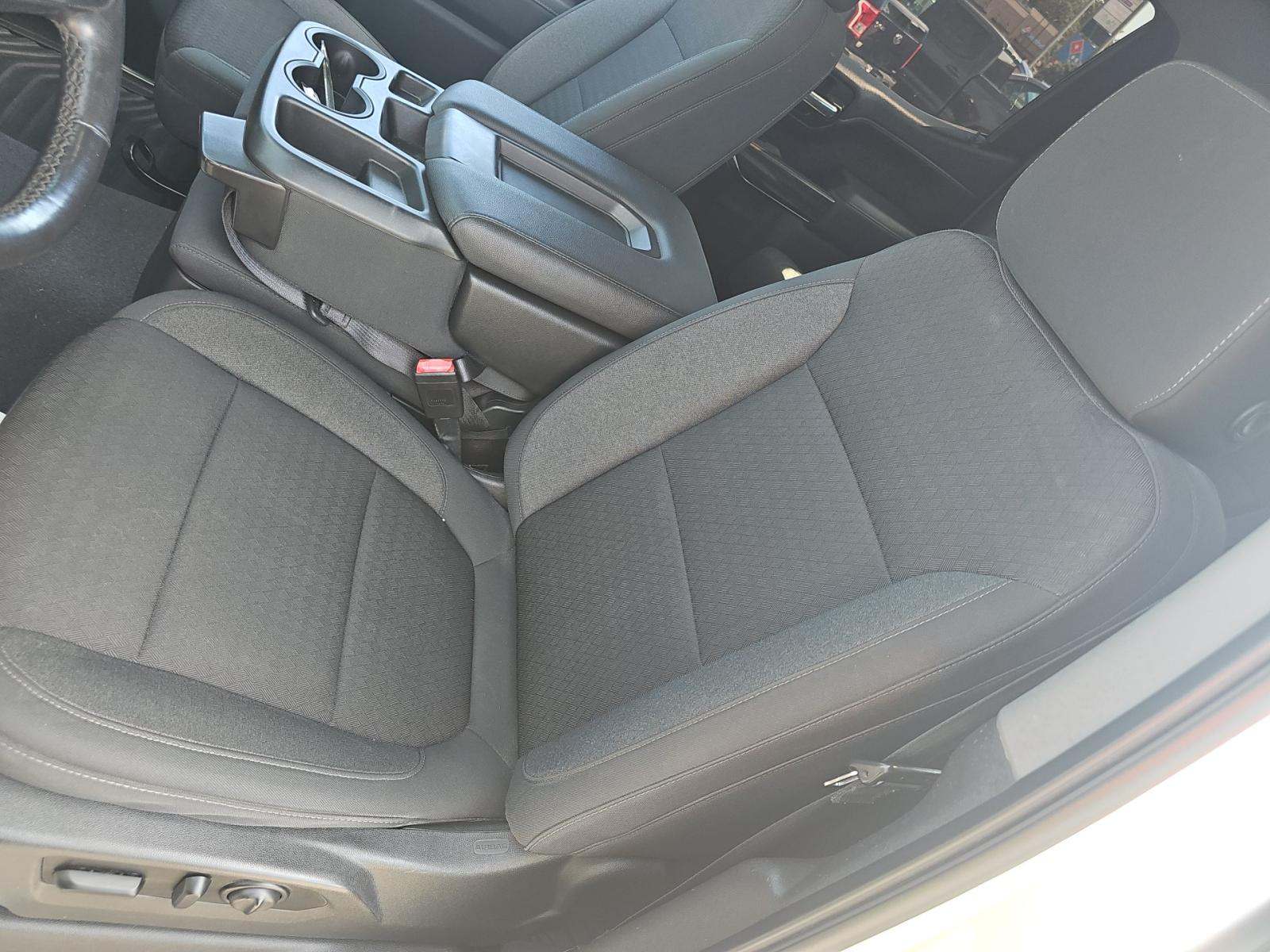 2021 Chevrolet Silverado 1500 RST RWD