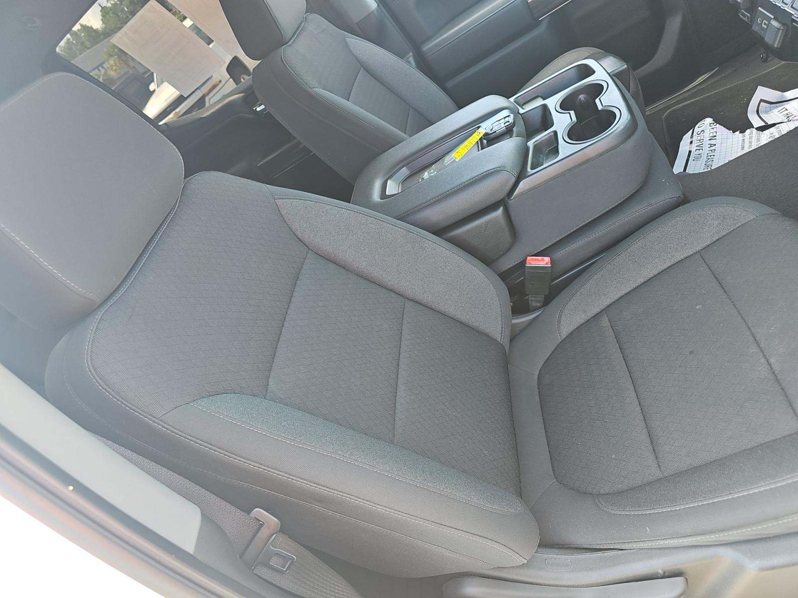 2021 Chevrolet Silverado 1500 RST RWD