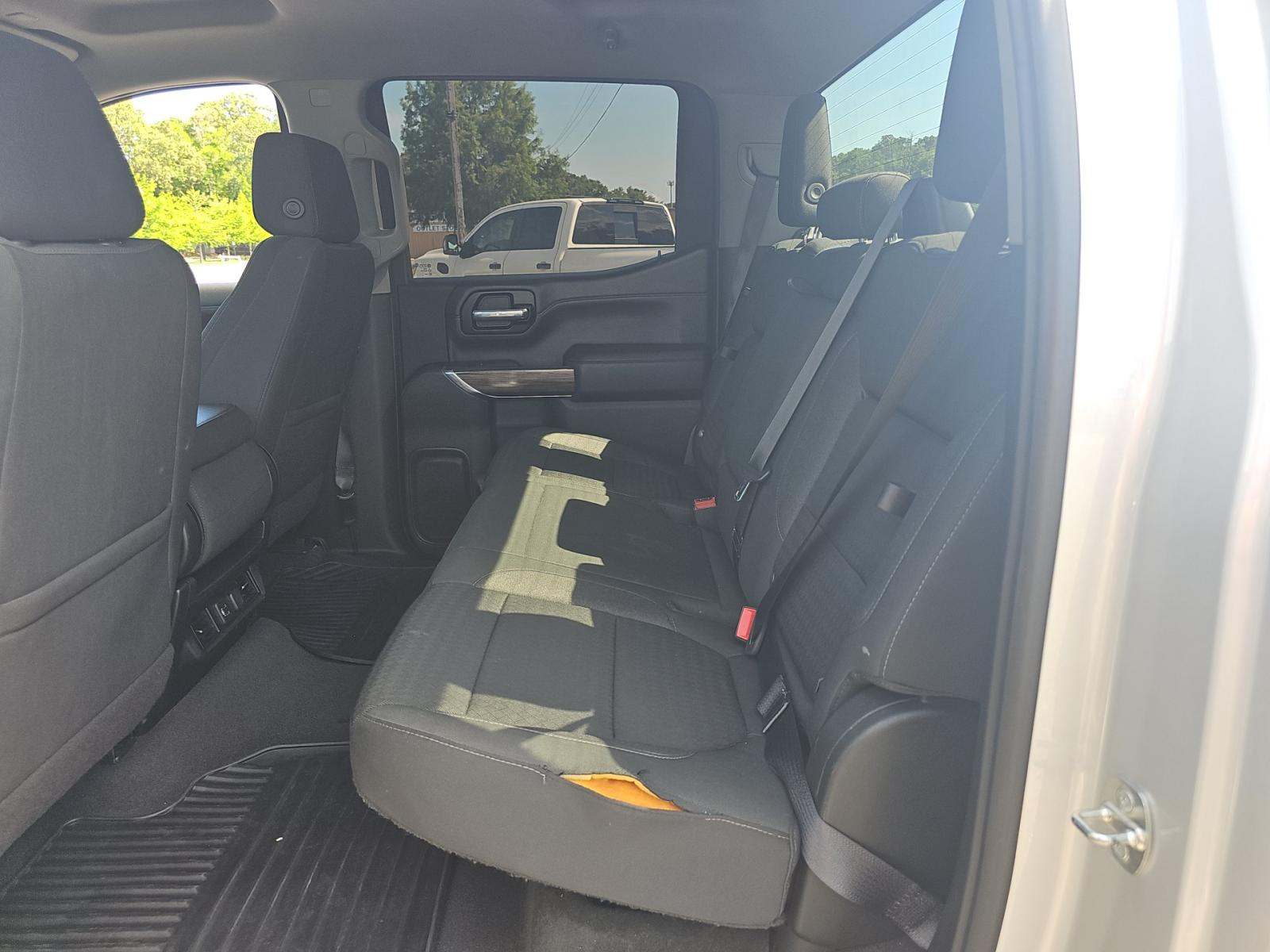 2021 Chevrolet Silverado 1500 RST RWD