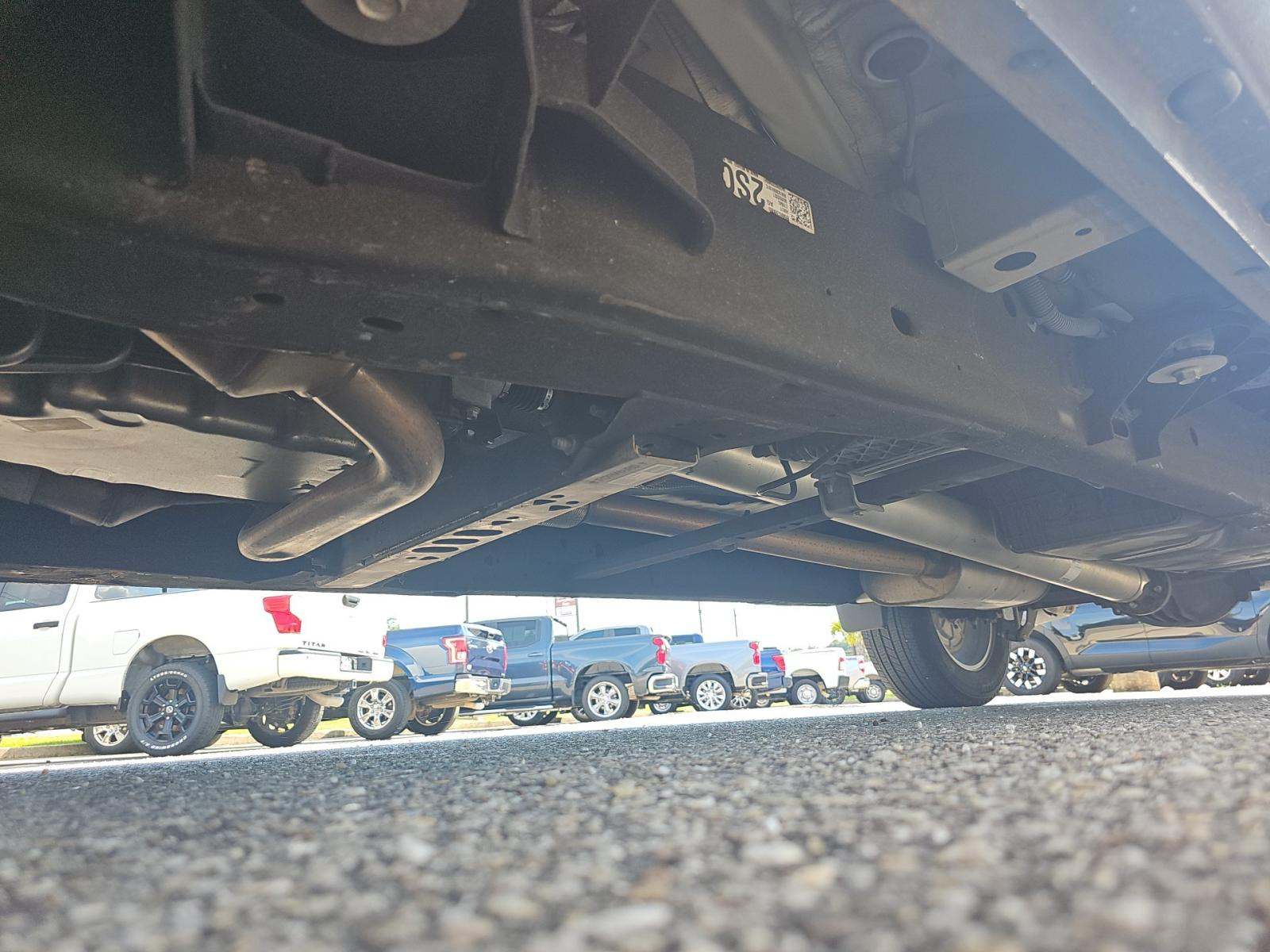2021 Chevrolet Silverado 1500 RST RWD