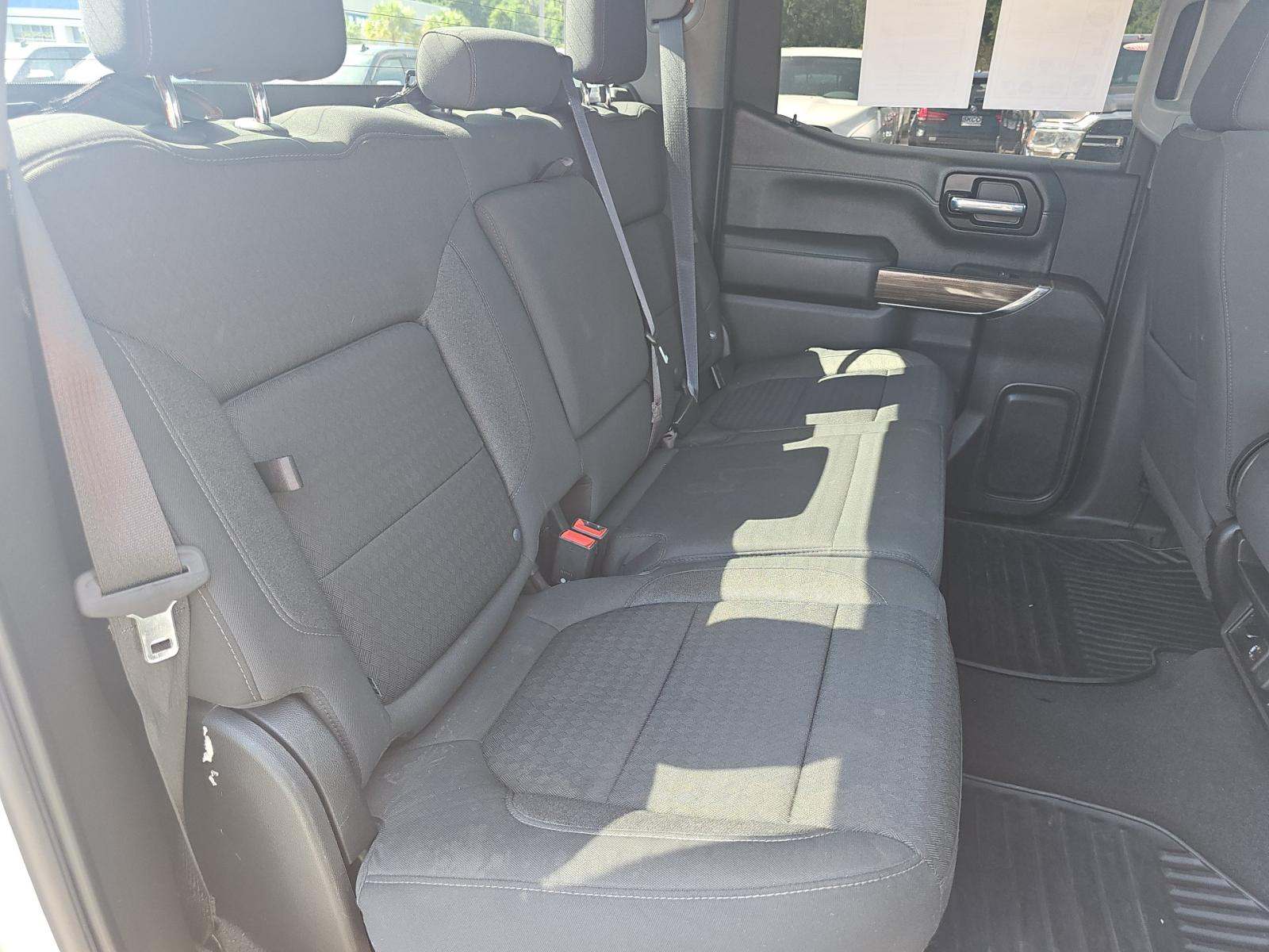 2021 Chevrolet Silverado 1500 RST RWD
