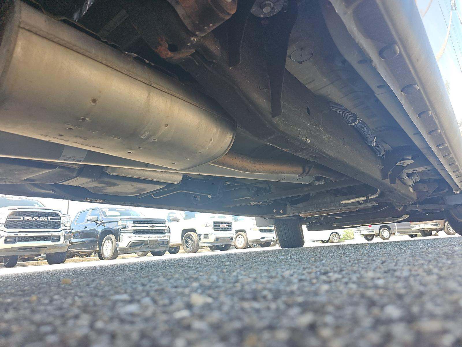 2021 Chevrolet Silverado 1500 RST RWD