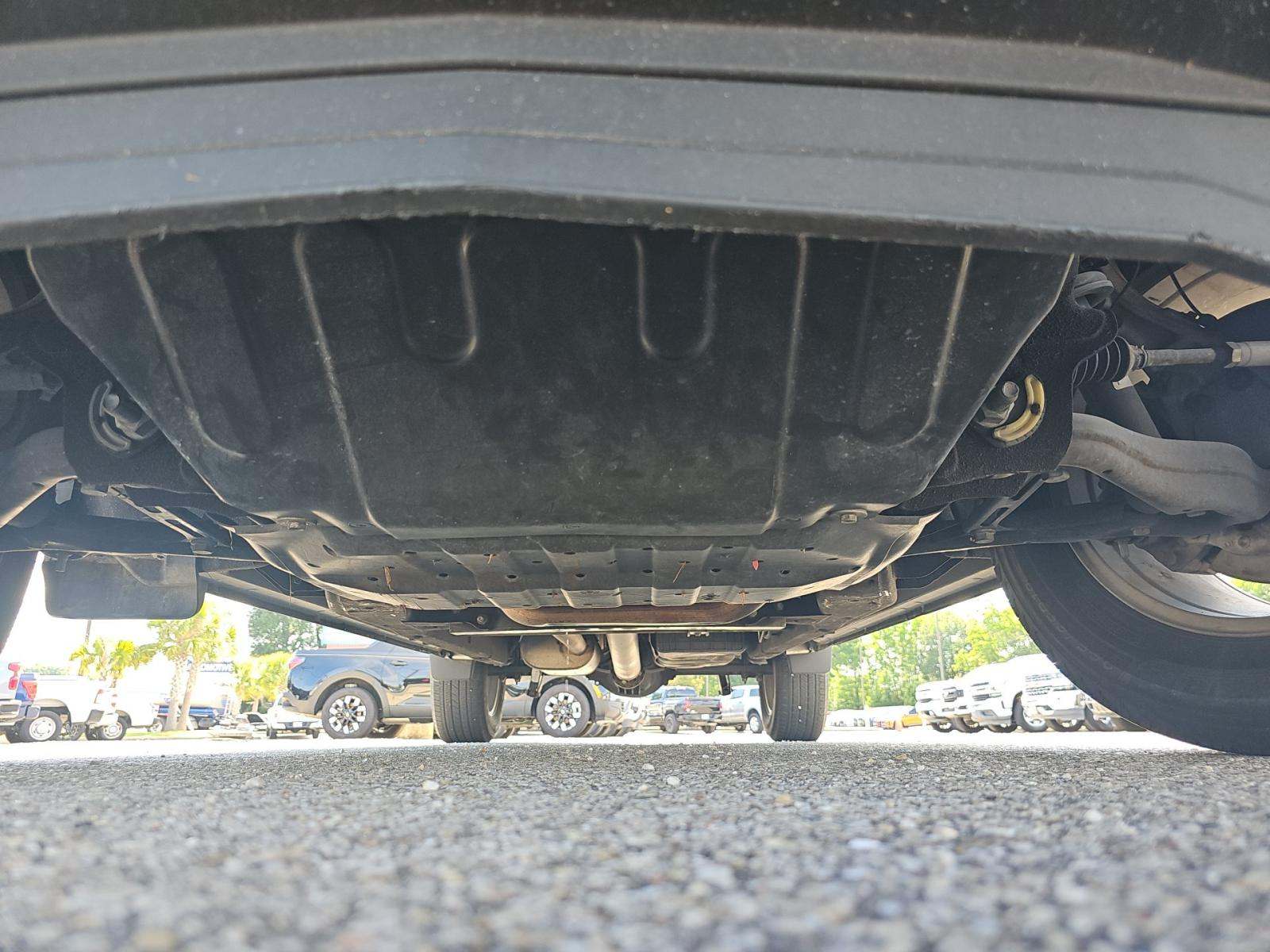 2021 Chevrolet Silverado 1500 RST RWD