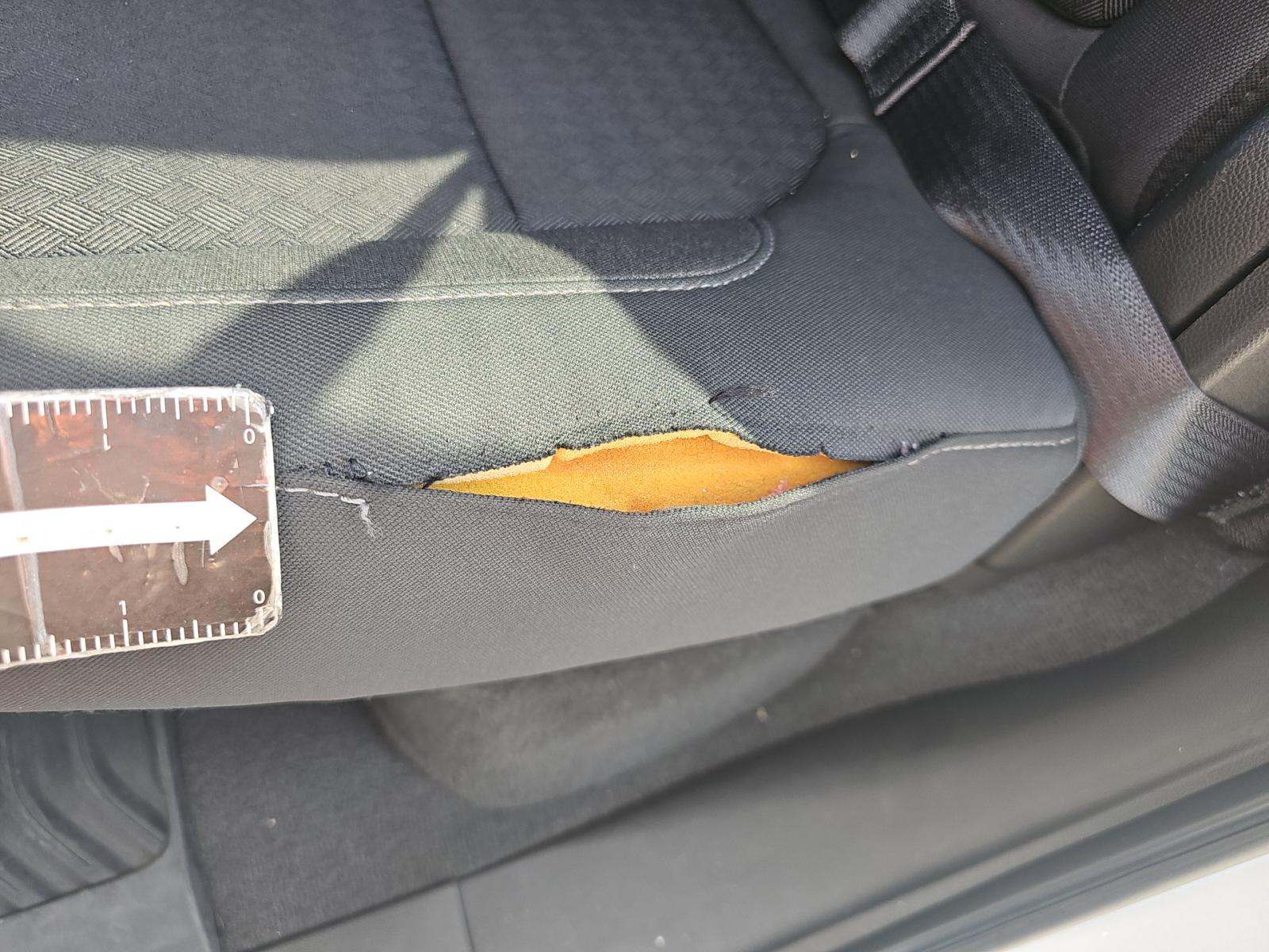 2021 Chevrolet Silverado 1500 RST RWD