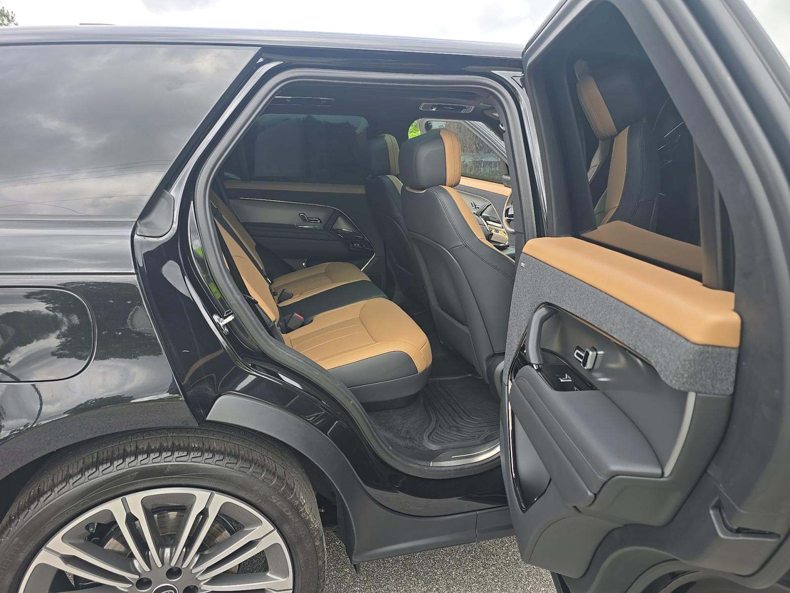 2024 Land Rover Range Rover Sport Dynamic SE AWD