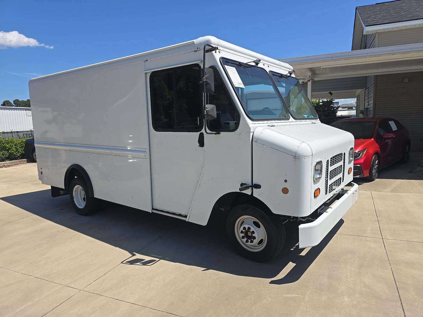 FORD E-350 - 4