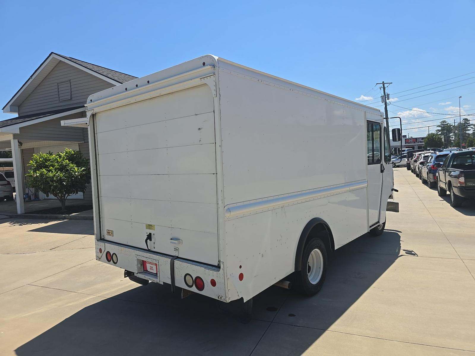FORD E-350 - 3