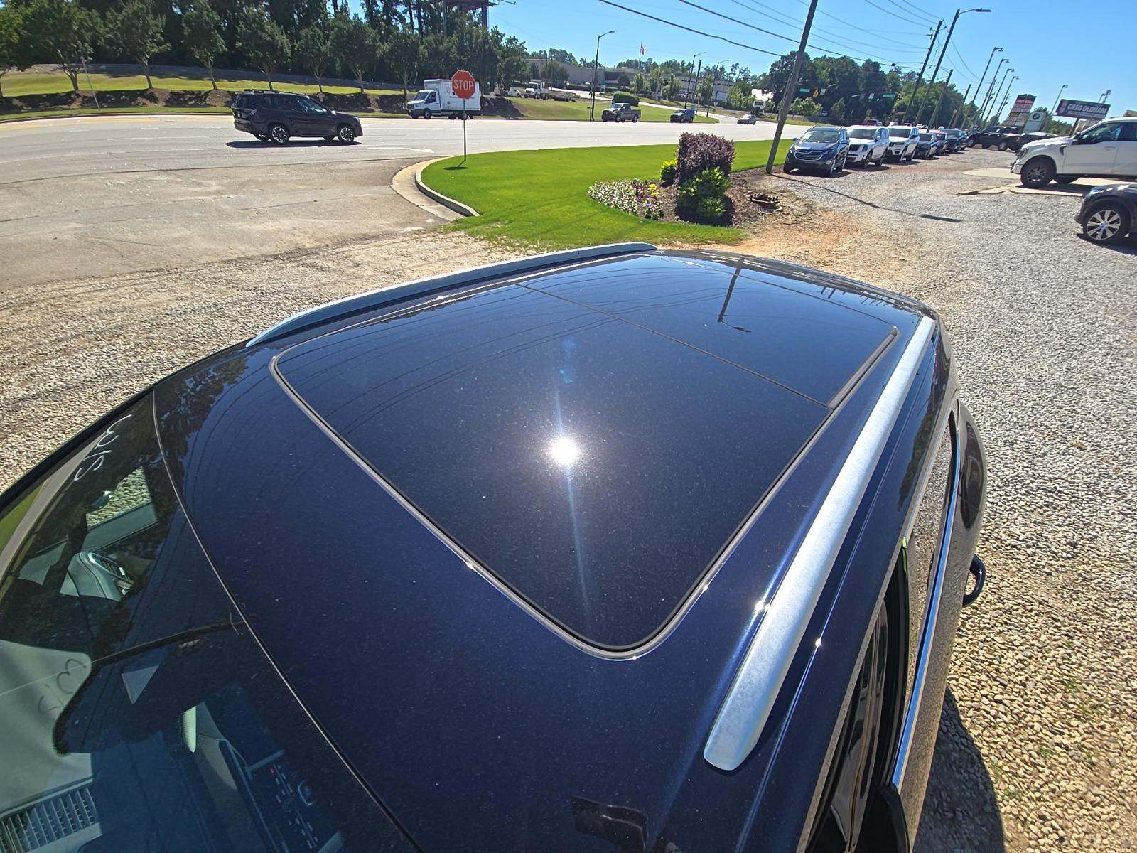 PORSCHE CAYENNE - 8