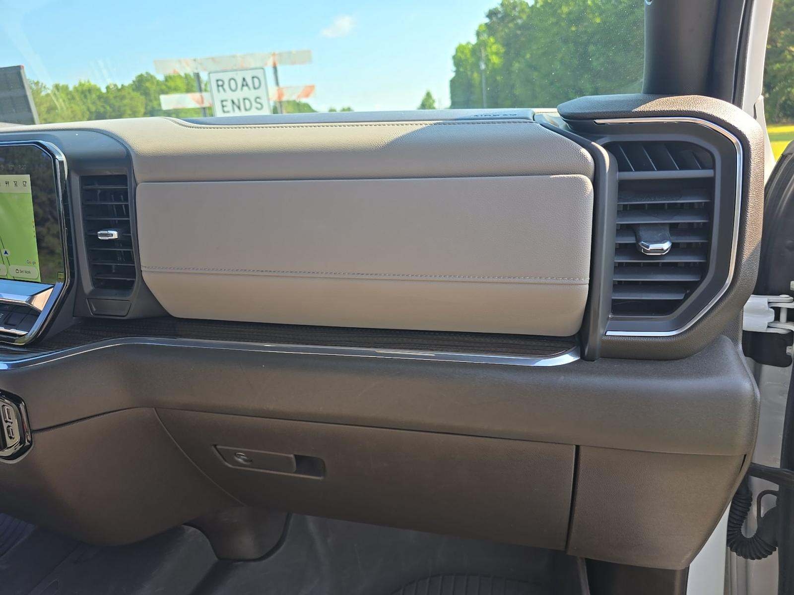 2024 Chevrolet Silverado 2500HD LT AWD