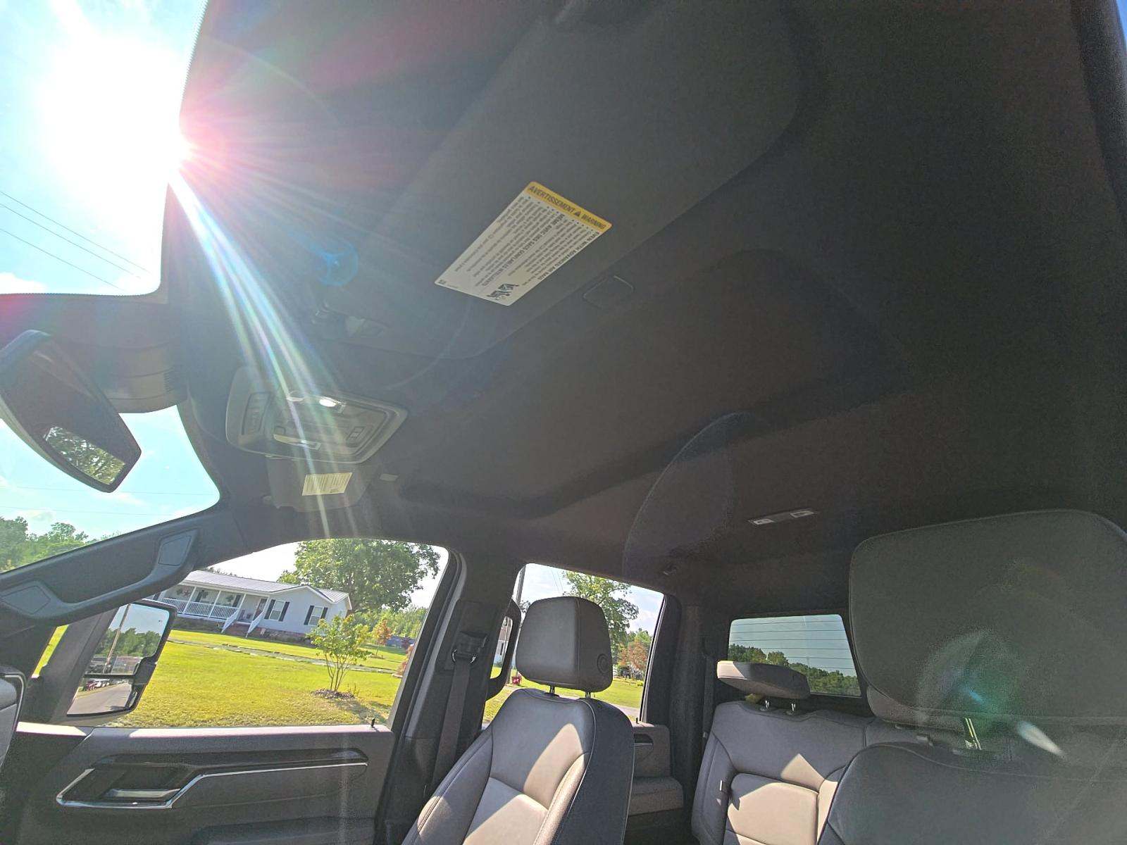 2024 Chevrolet Silverado 2500HD LT AWD