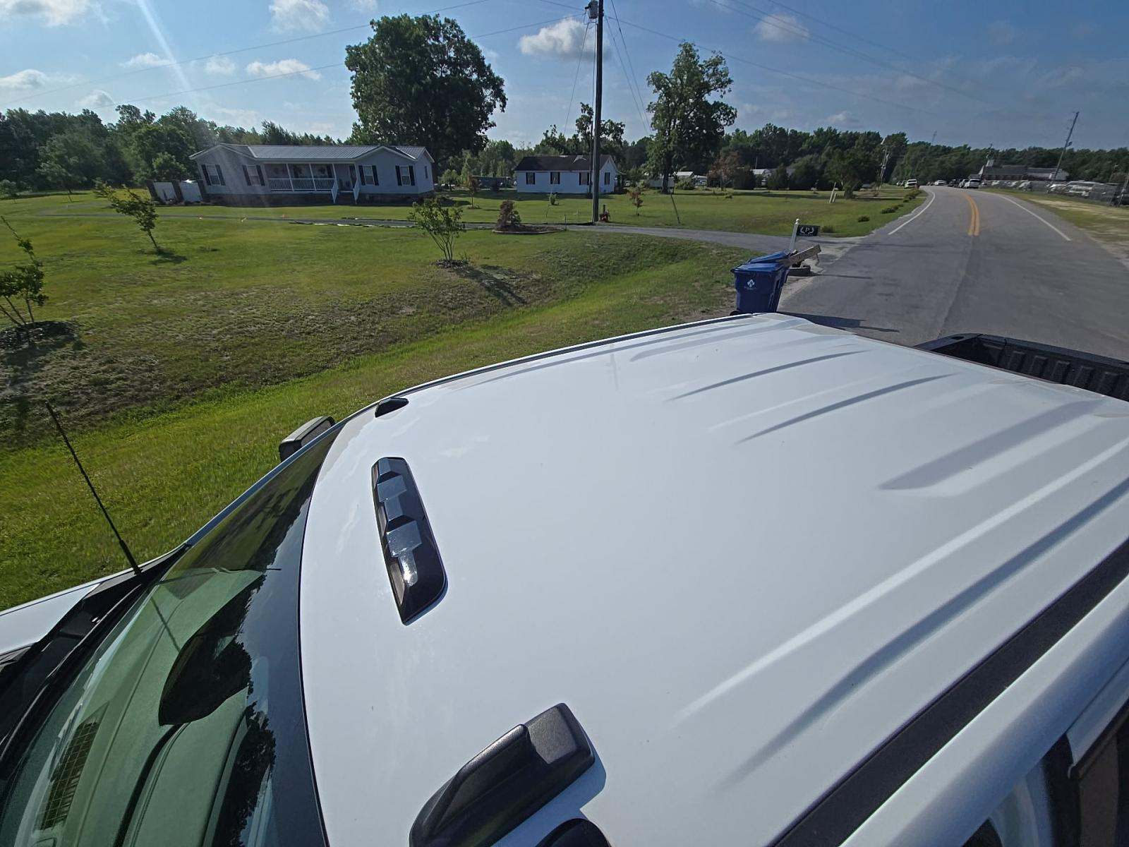 2024 Chevrolet Silverado 2500HD LT AWD