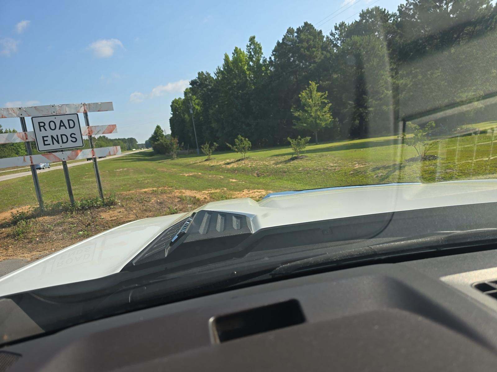 2024 Chevrolet Silverado 2500HD LT AWD