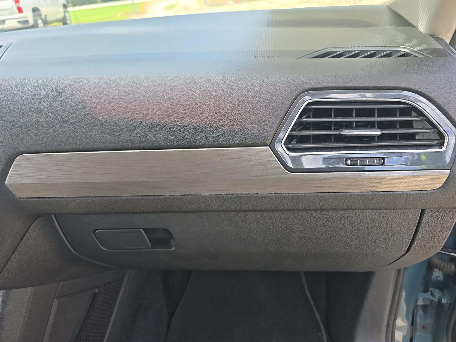 2021 Volkswagen Tiguan 2.0T SE FWD