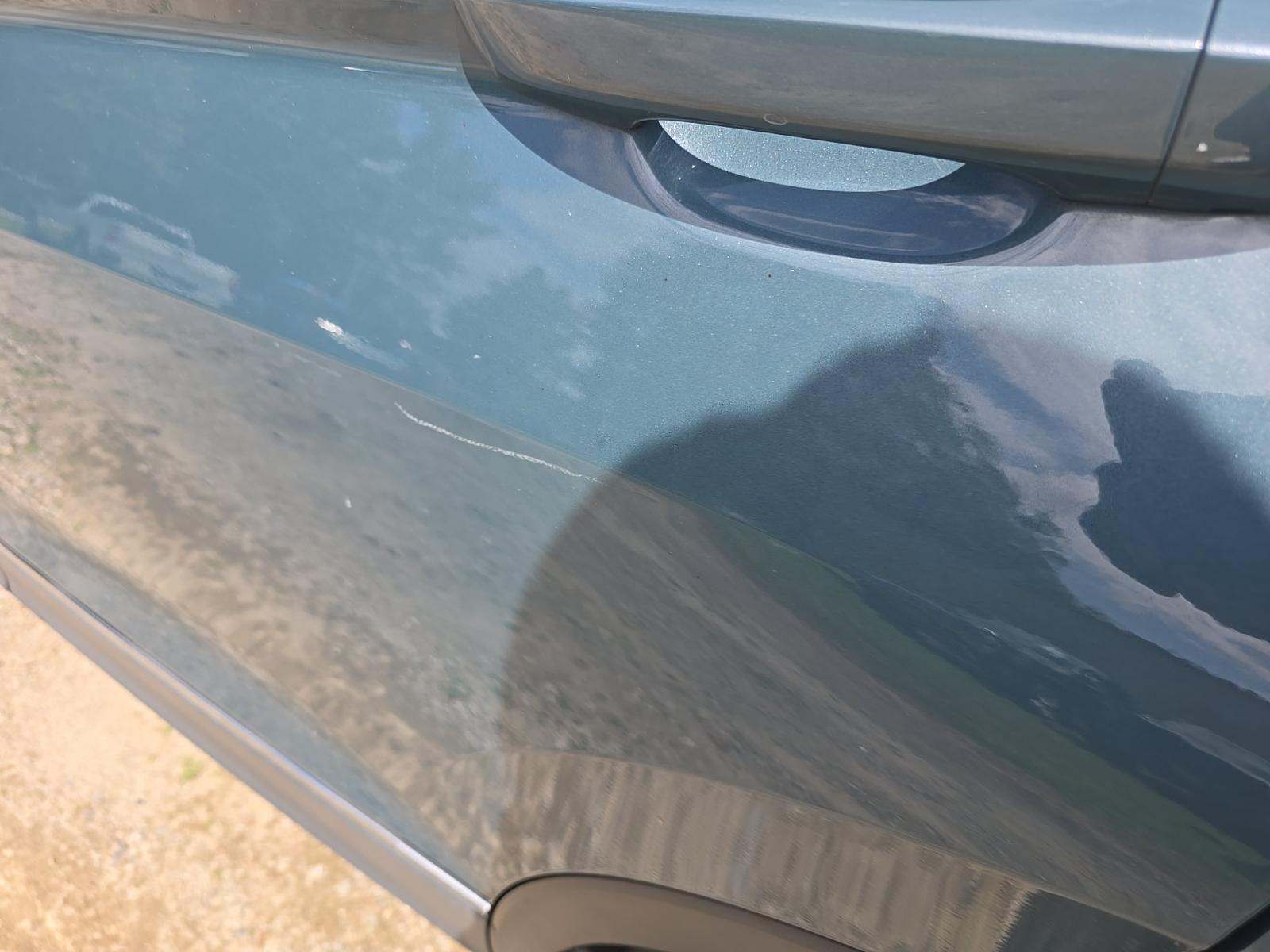 2021 Volkswagen Tiguan 2.0T SE FWD