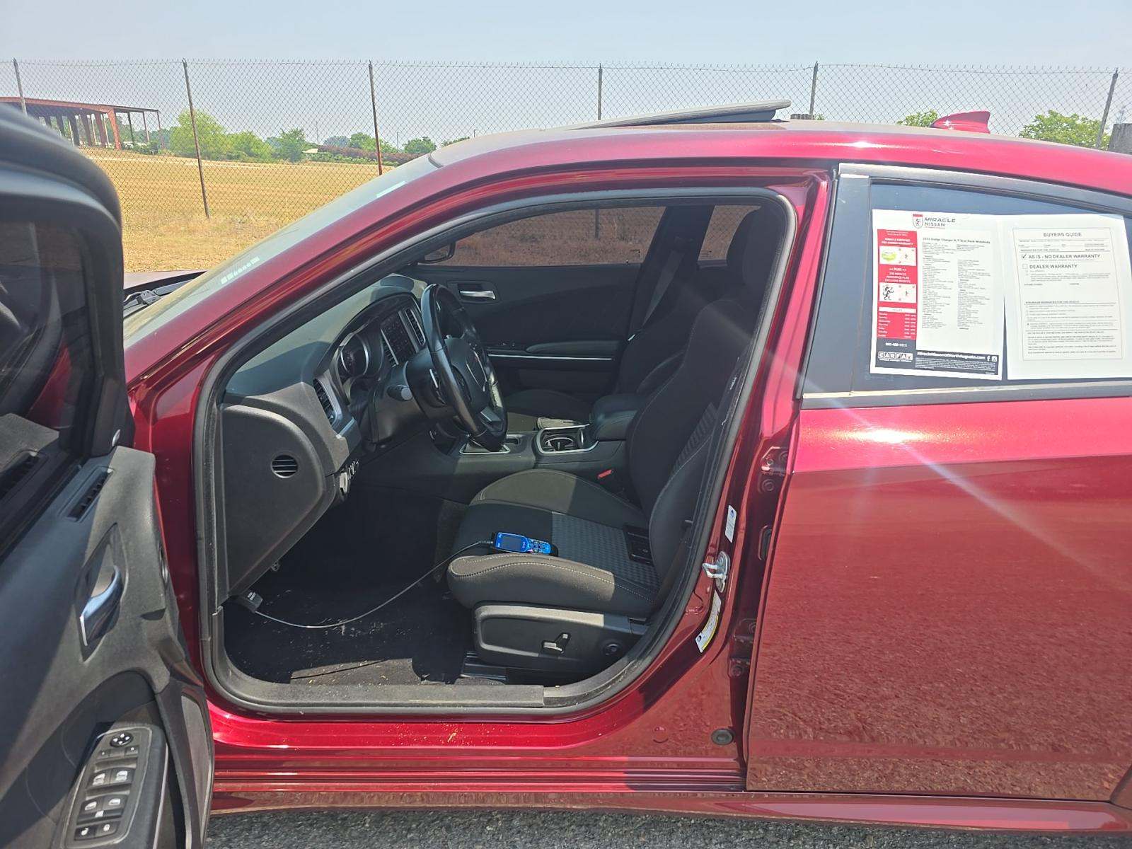 DODGE CHALLENGER - 2