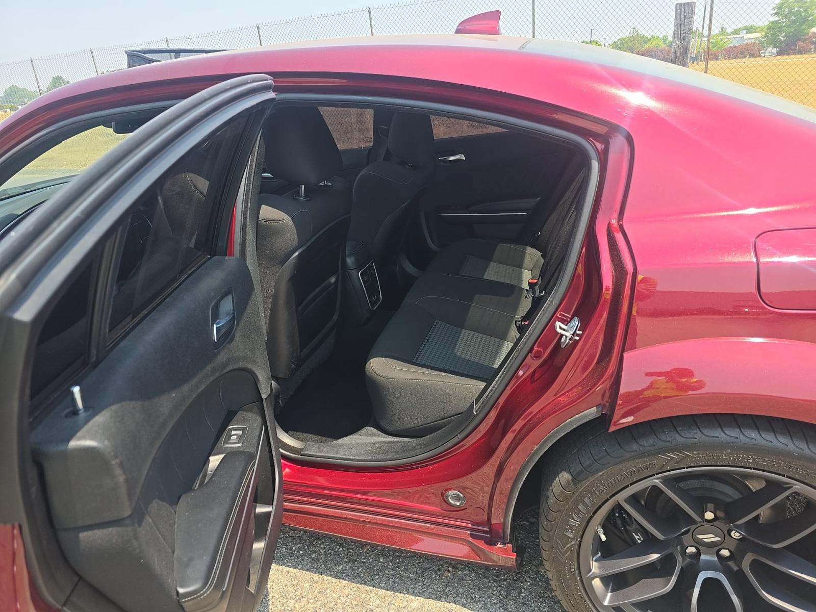 DODGE CHALLENGER - 9