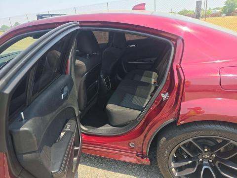 DODGE SCAT PACK WIDEBODY - 9