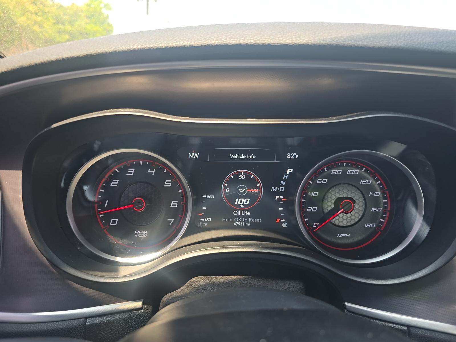 DODGE CHALLENGER - 5