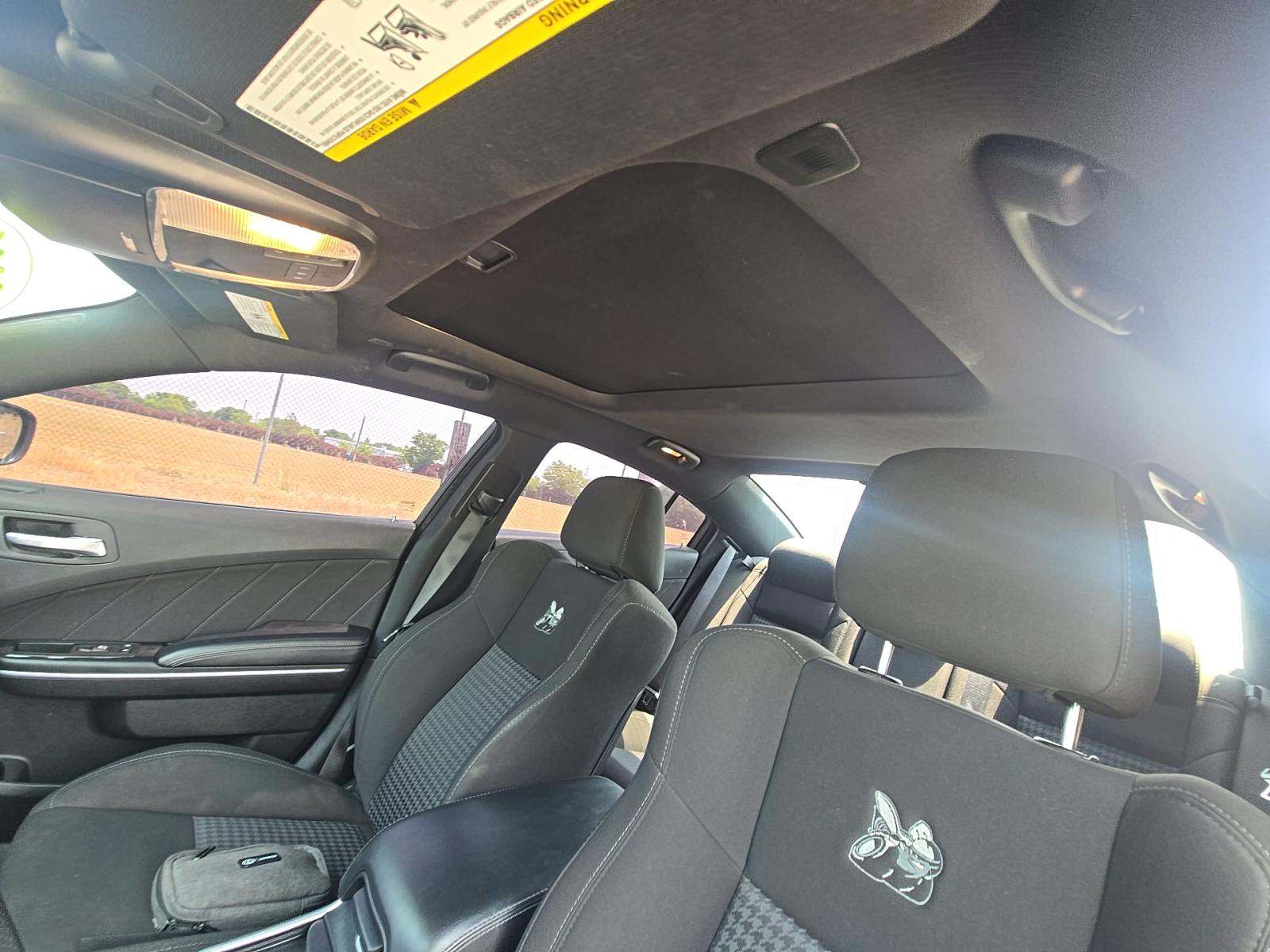 DODGE CHALLENGER - 7