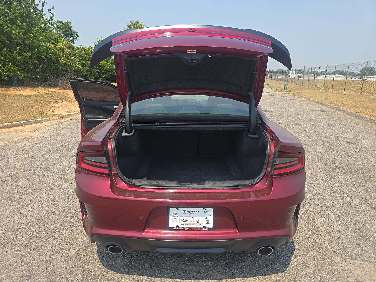 DODGE CHALLENGER - 10