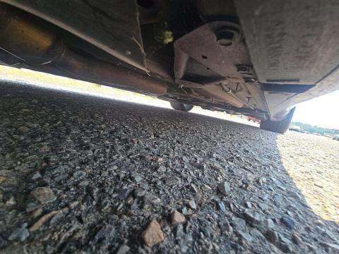 DODGE SCAT PACK WIDEBODY - 3