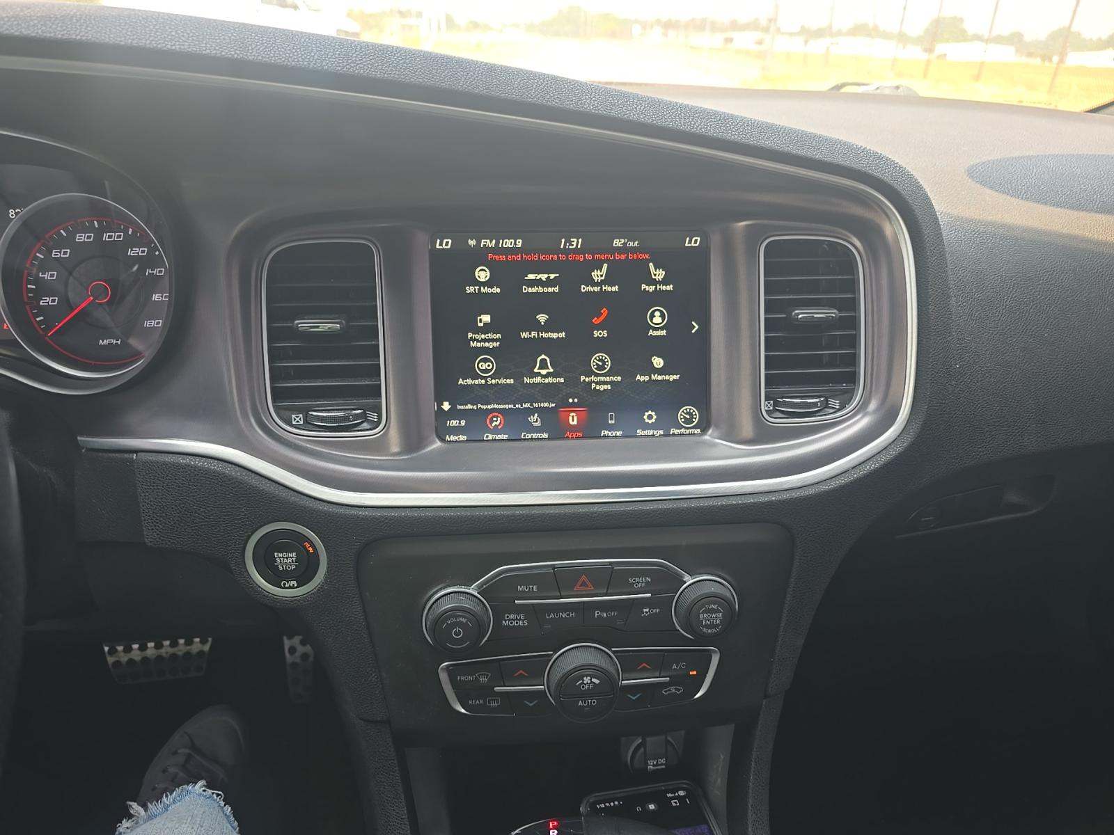 DODGE CHALLENGER - 6