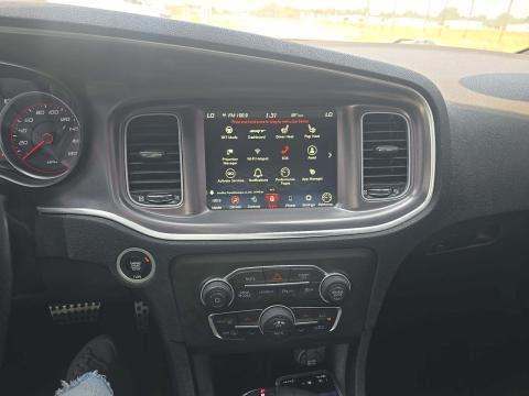 DODGE SCAT PACK WIDEBODY - 6