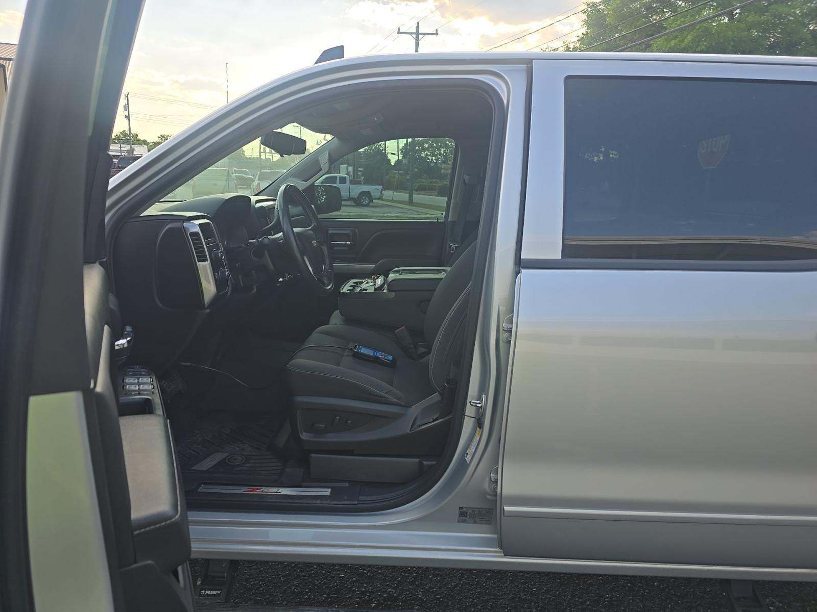 CHEVROLET LT Z71 - 2