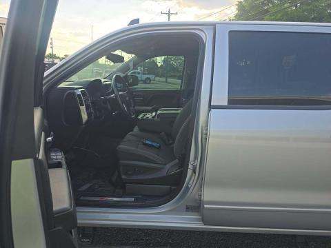 CHEVROLET LT Z71 - 2