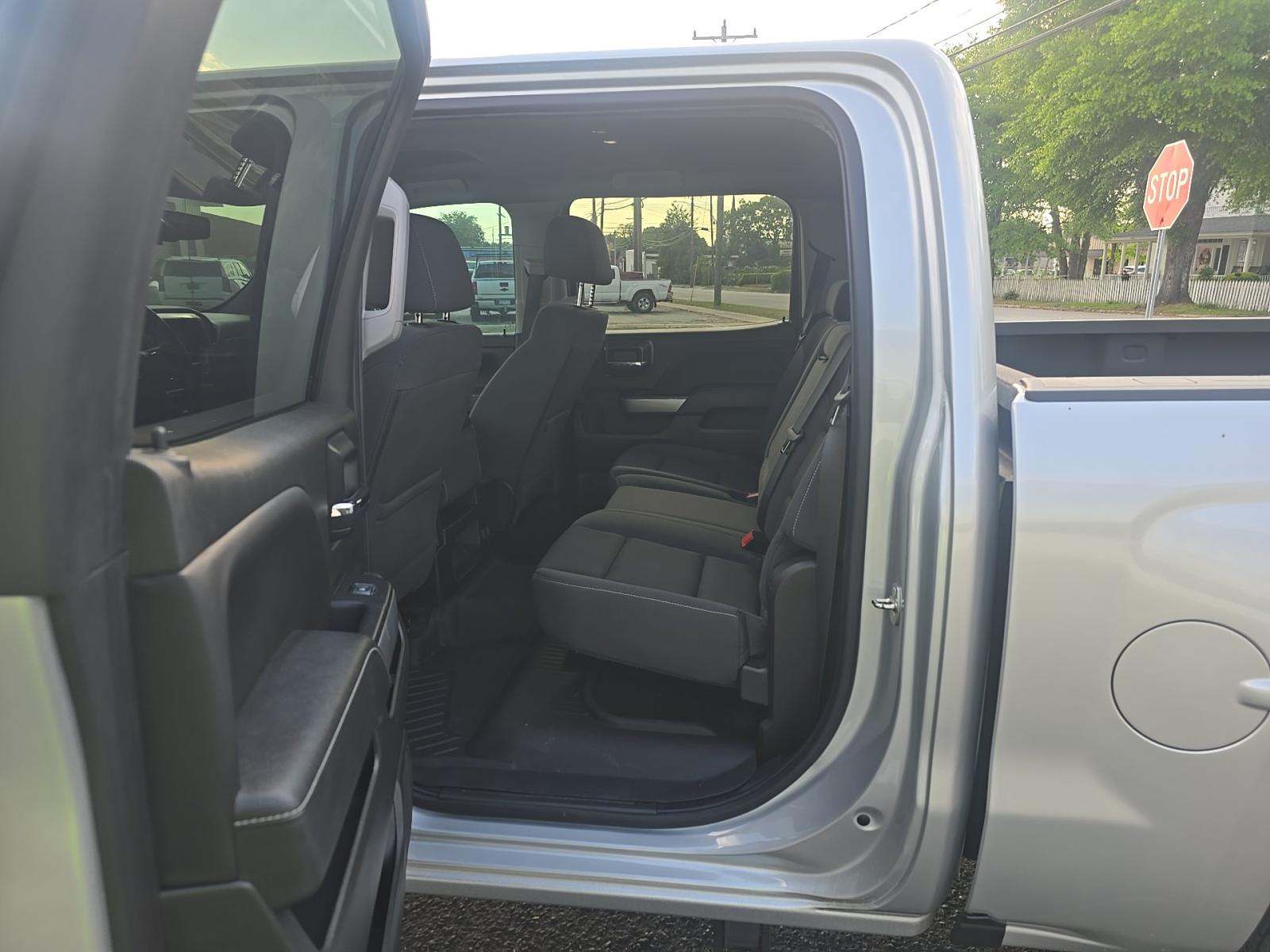 CHEVROLET LT Z71 - 9