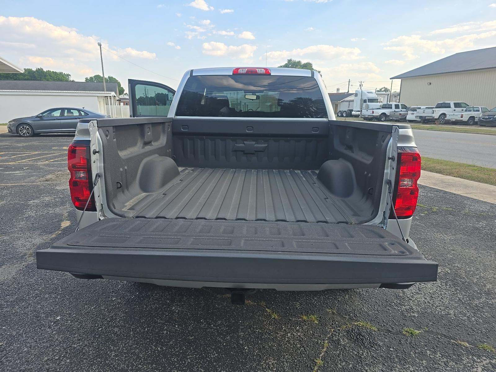 CHEVROLET LT Z71 - 10