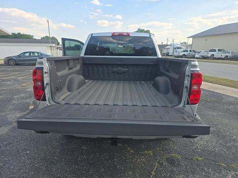 CHEVROLET LT Z71 - 10