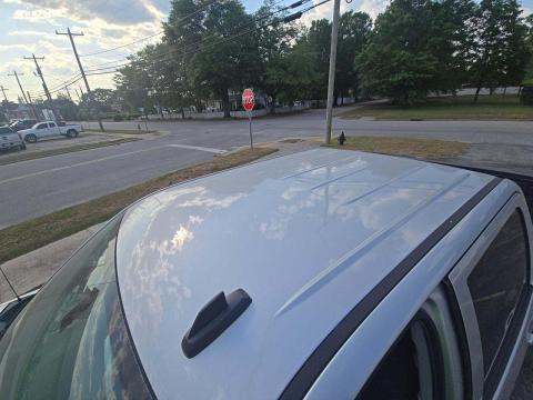 CHEVROLET LT Z71 - 8