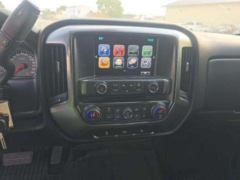 CHEVROLET LT Z71 - 6