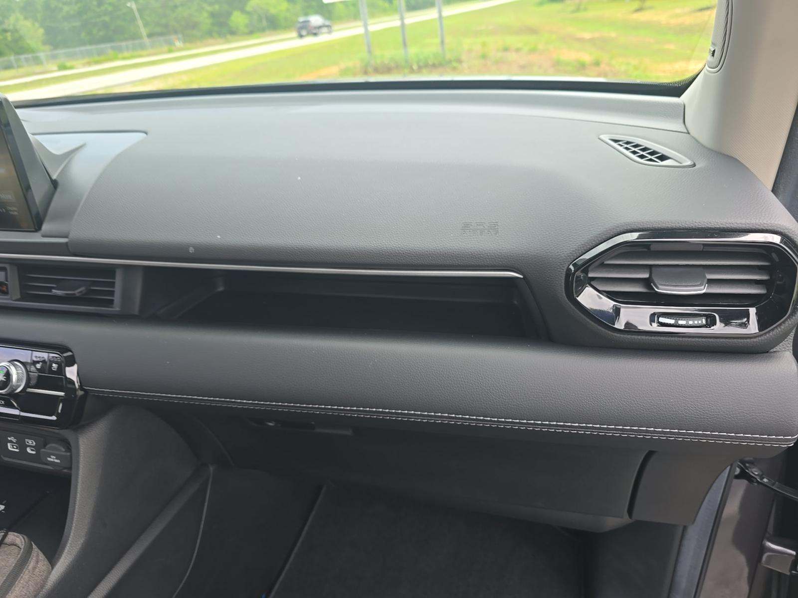 2025 Honda Pilot Elite AWD