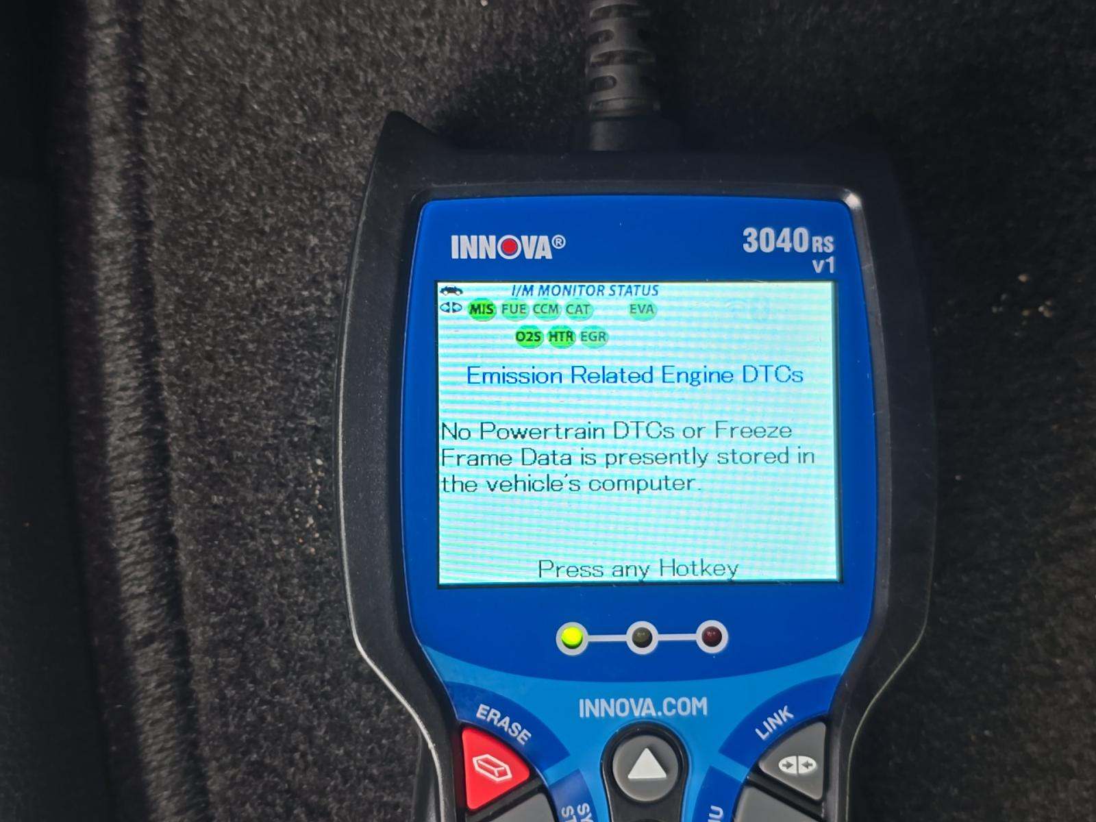 2025 Honda Pilot Elite AWD