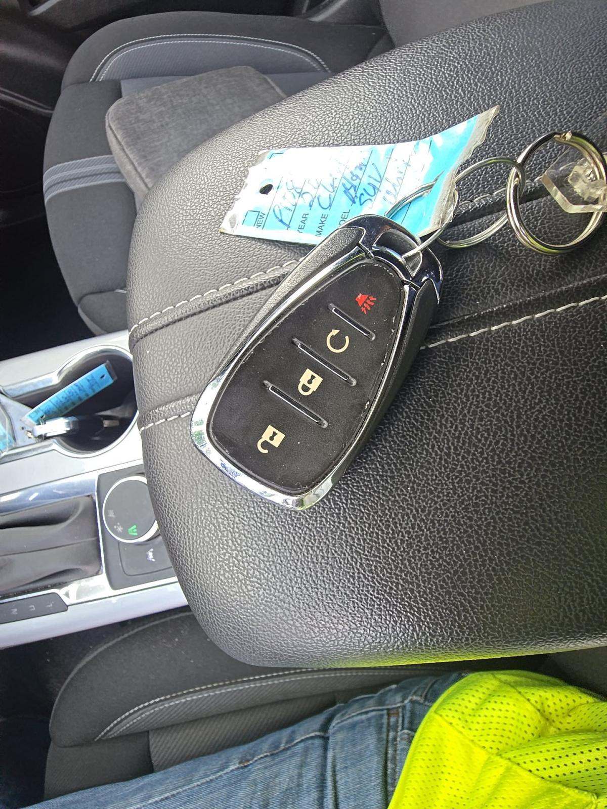CHEVROLET BLAZER - 4