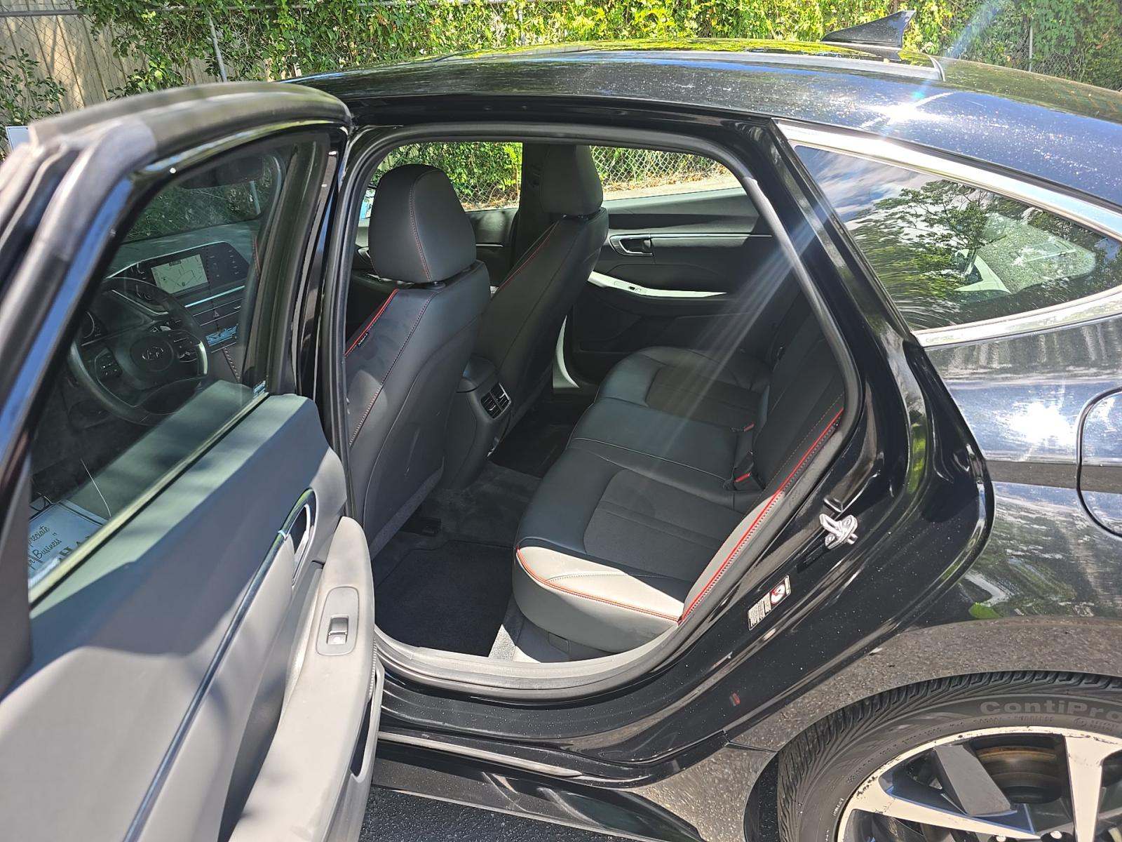 2023 Hyundai Sonata SEL Plus FWD
