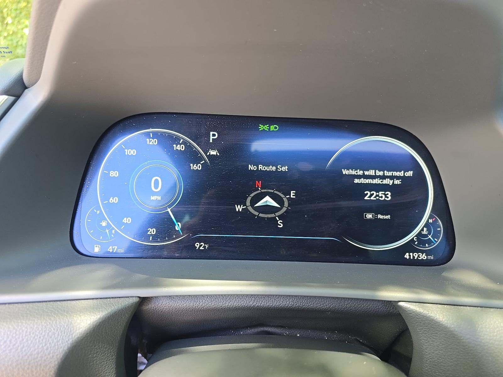 2023 Hyundai Sonata SEL Plus FWD