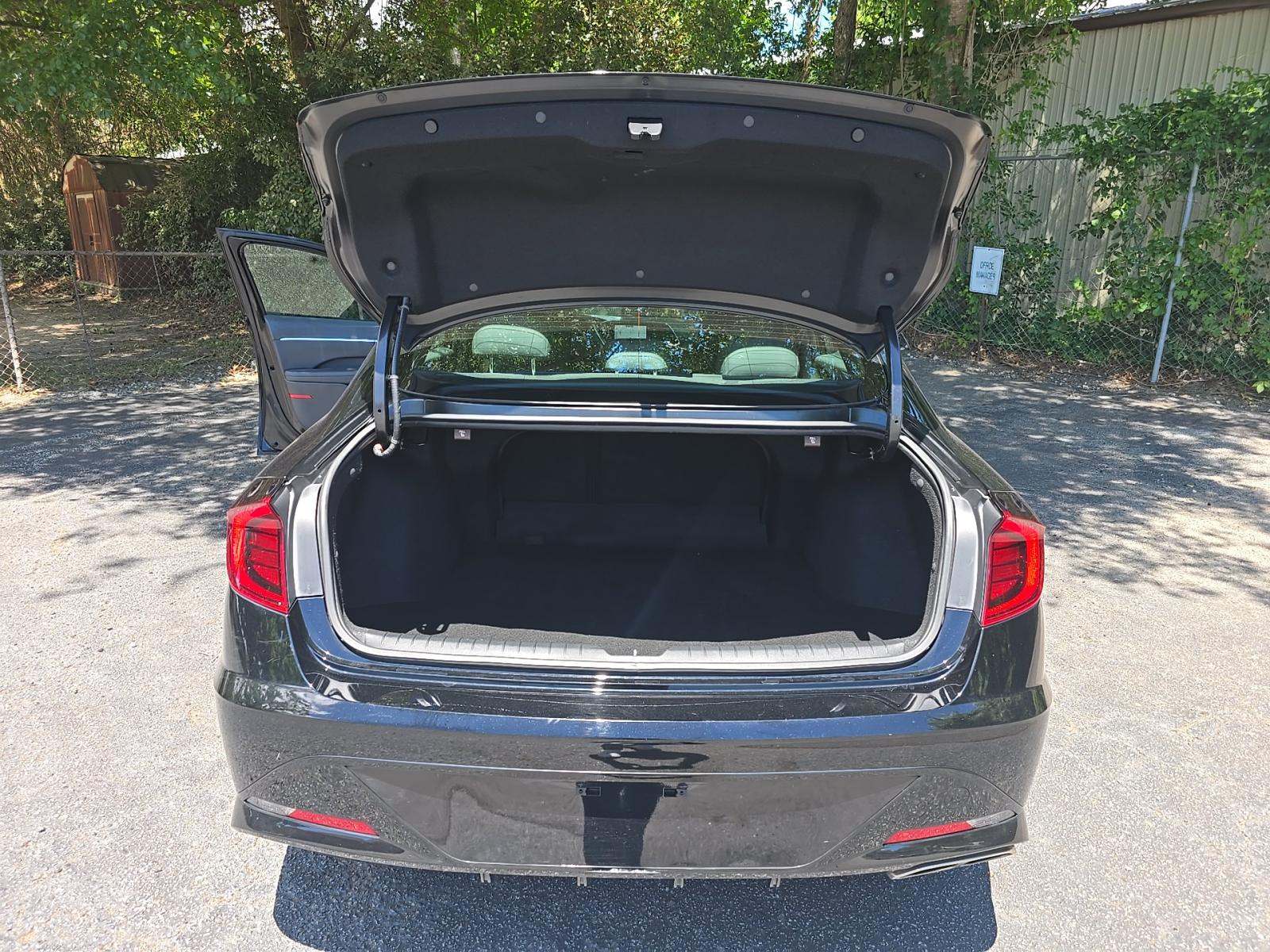 2023 Hyundai Sonata SEL Plus FWD