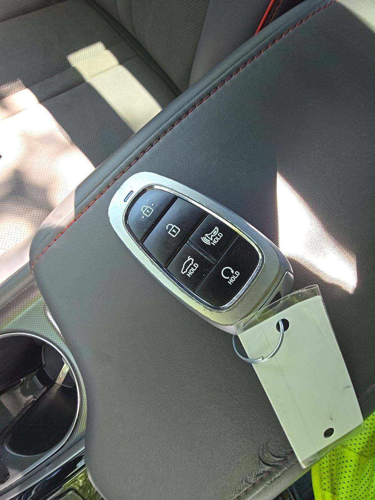 2023 Hyundai Sonata SEL Plus FWD