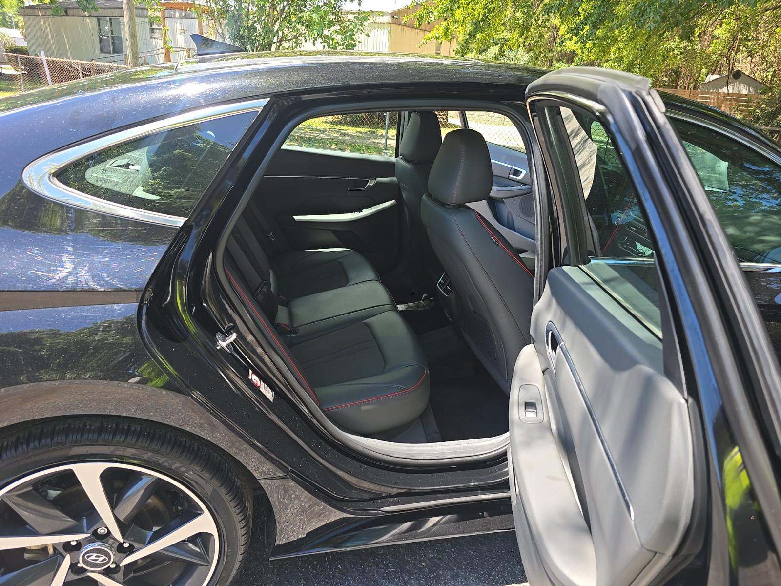 2023 Hyundai Sonata SEL Plus FWD