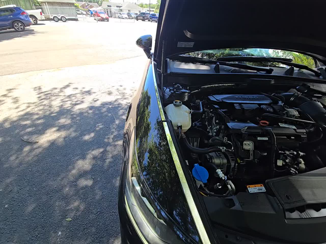 2023 Hyundai Sonata SEL Plus FWD