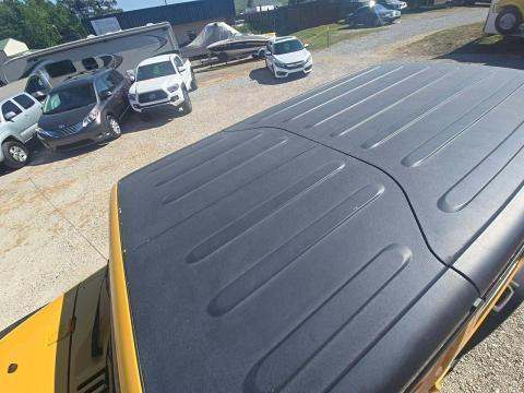 JEEP UNLIMITED SPORT - 8